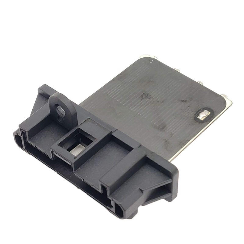 NOVAPARTS - Resistencia de motor de soplador HVAC para Nissan