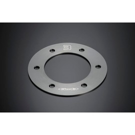 Genb WAP01GH Wheel Setup Spacer, 0.1 inch (3 mm)