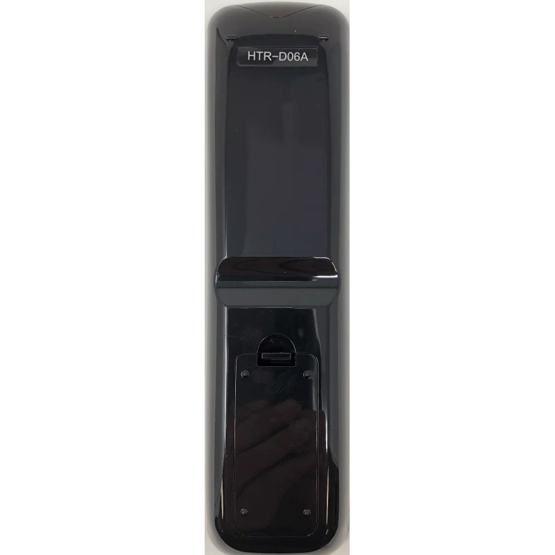 Haier Original Remote Haier E24C1380 HL22XLT2A L32C1120 HL42XP22A HL32P2A HTR-D06A