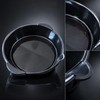 Automotive Oil Drain Pan for Car & Motorcycle Maintenance –