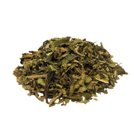 Generic Lungwort Tea Pulmonaria Herbal Infusion Tea Value (150g) Respiratory Support