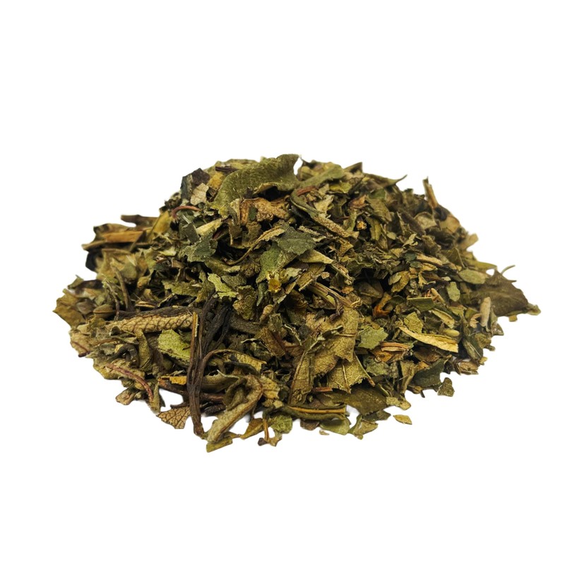 Generic Lungwort Tea Pulmonaria Herbal Infusion Tea Value (150g) Respiratory