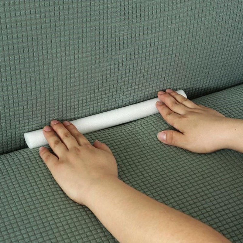 Sofa Slipcovers Tuck Grips, Anti-Skid Foam for Sofa, Sofa Foam