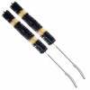 KONEX 30" Flexi Brush Set for Dryer Vent, Radiator &