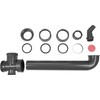Cornat Recycled Drain Connection for Double Sinks - 1 1/2