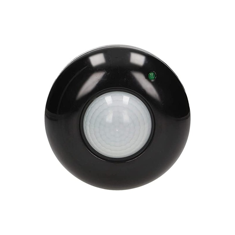 Miratic Motion Sensor Indoor Motion Sensor Ceiling IP20 360 Degree