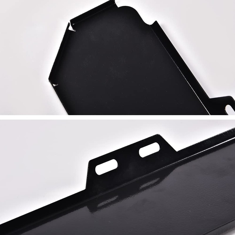 G-PLUS Windshield Wiper Ledge Panel Usa Compatible with 1978-1988 A/G