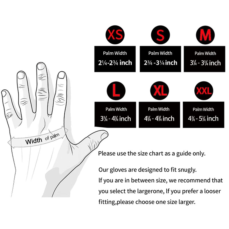 DULFINE Safety Work Gloves for Men PU Coated 12 Pairs
