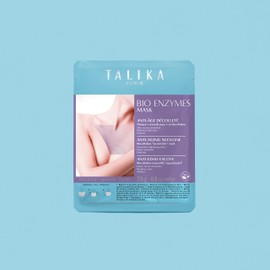 Talika Bio Enzymes Face Mask Neck 12g/0.42oz