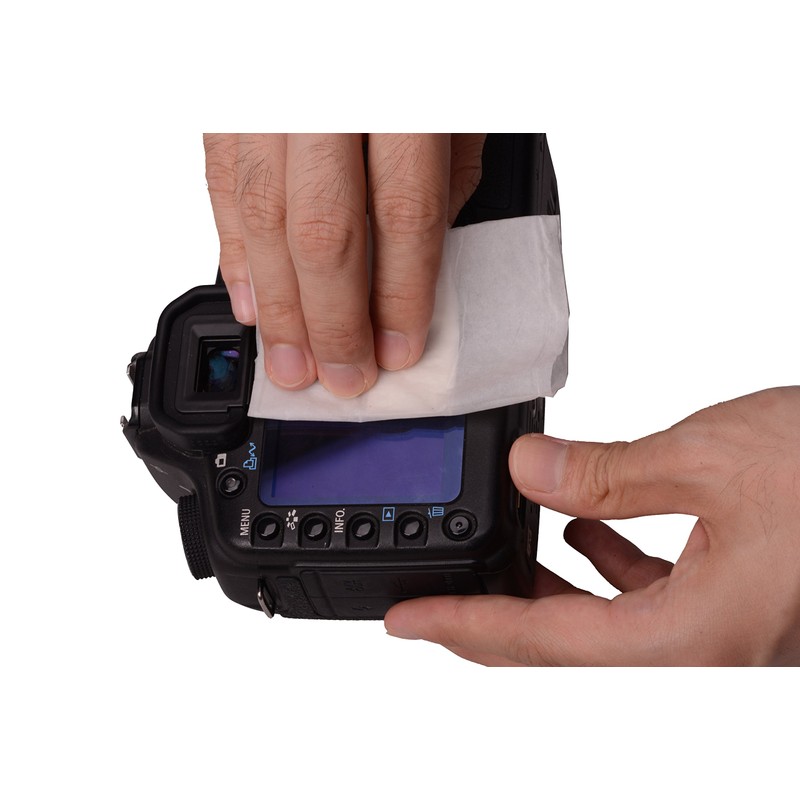 Rollei Pro Display Protection Screen Protector for Olympus EM-10 Mark