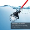 Telescopic Retract Ball Retriever Ball Pick Up Portable Non Slip