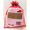 Organic Cranberry Orange Rooibos Bible Verse Tea 25-Bag Pack