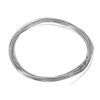 PATIKIL 99.99% High Density Zinc Wire 21 Gauge Jun Zinc