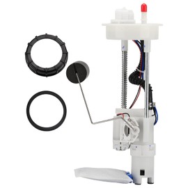 2205502 RZR XP 1000 - Conjunto de bomba de combustible con sello de tanque de repuesto para 2014-2020 - Polaris RZR 900, RZR 900 S, RZR XP 1000 EPS, RZR XP 4 1000 2205502, 2208323, 2208591, 208591, 208591, 2 444444494, 2521436, 2521363