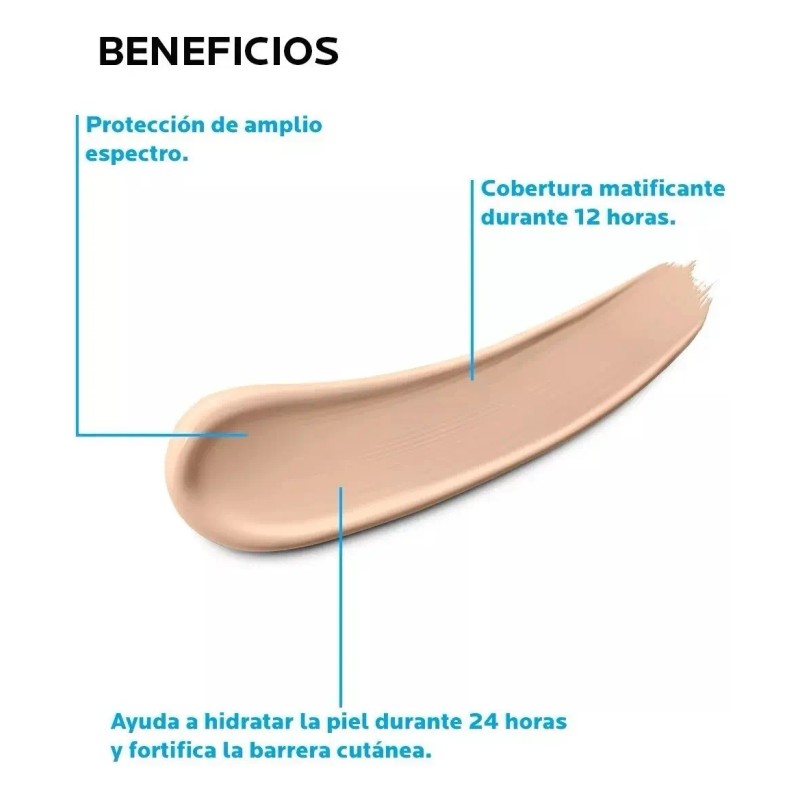 Protector Solar La Roche-posay Anthelios Mineral One T1 30ml
