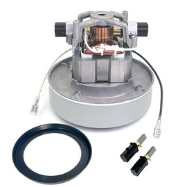 834036 Vacuum Motor for Super Coach Pro 6、Super Coach Pro10、ProVac FS6