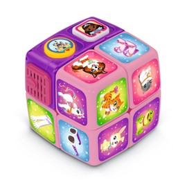 VTech 574005 Princess Toy, Pink, Standard