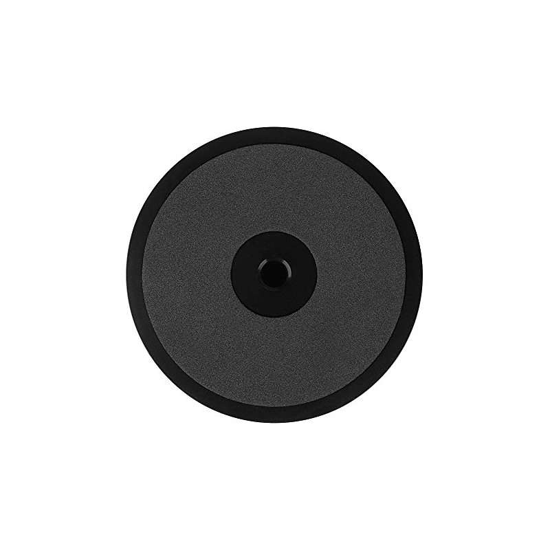 Vinyl Record Weight Stabilizer, LP Turntable, Metal Disc Stabilizer, Record