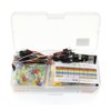 GOODCHI Electronic Entertainment Kit New Breadboard Set Electronic Components Starter