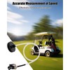 OCHIKI Golf Cart Speed Sensor Harness Fit for EZGO Electric