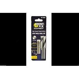 Dent Fix DF-1610 Drill Bit 10Mm For Df15