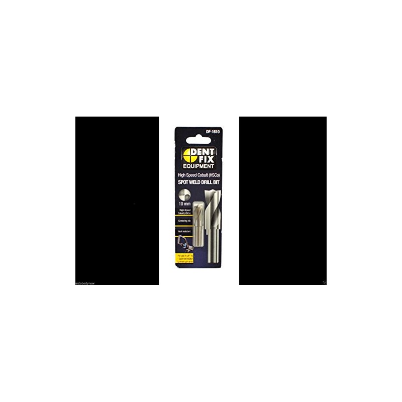 Dent Fix DF-1610 Drill Bit 10Mm For Df15