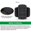 Shademax Custom for Center Console Cover Jeep Grand Cherokee L