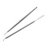 Rush Lifting Stainless Steel Stick (222) (A: White Comb)