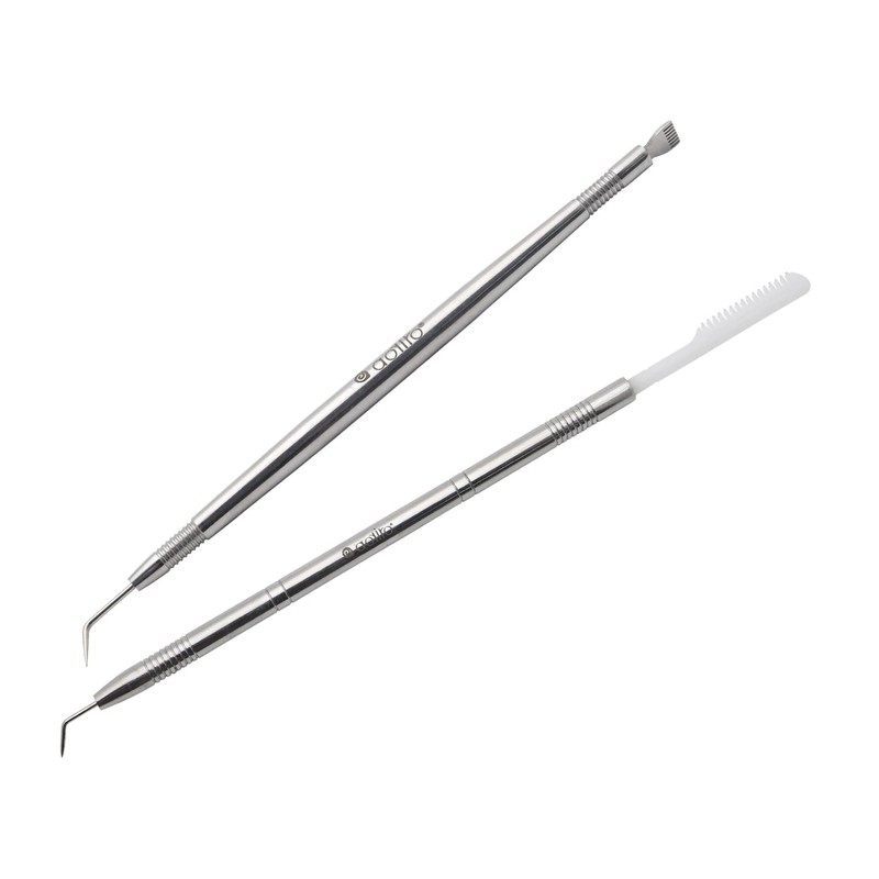 Rush Lifting Stainless Steel Stick (222) (A: White Comb)