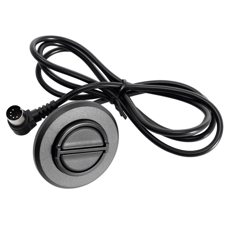 Fromann Recliner Switch 2 Button 5 Pin Round Hand Control