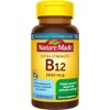 Extra Strength Vitamin B12 3000 mcg Softgels, 60 Count