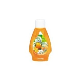 Airwick 2 X Fresh n Up CITRUS 370ml