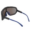 Cycling Glasses UV Resistant Windproof TR Frame Motorcycle Sunglasses for