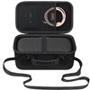 Elonbo Hard Carrying Case for New Bose SoundLink Max Portable