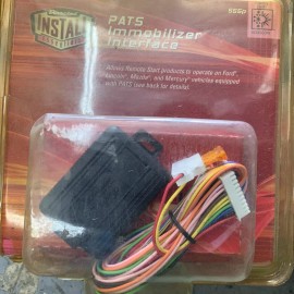 DEI NEW DEI Directed 555P Ford PATS Transponder Interface Module
