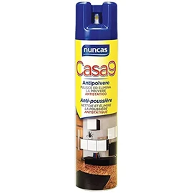 Nuncas Casa9 - Antipolvere - 400ml