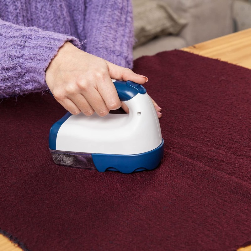 SOLAC H101A4 Fusselrasierer Quita - pelusas