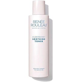 Renée Rouleau Elderberry Soothing Toner