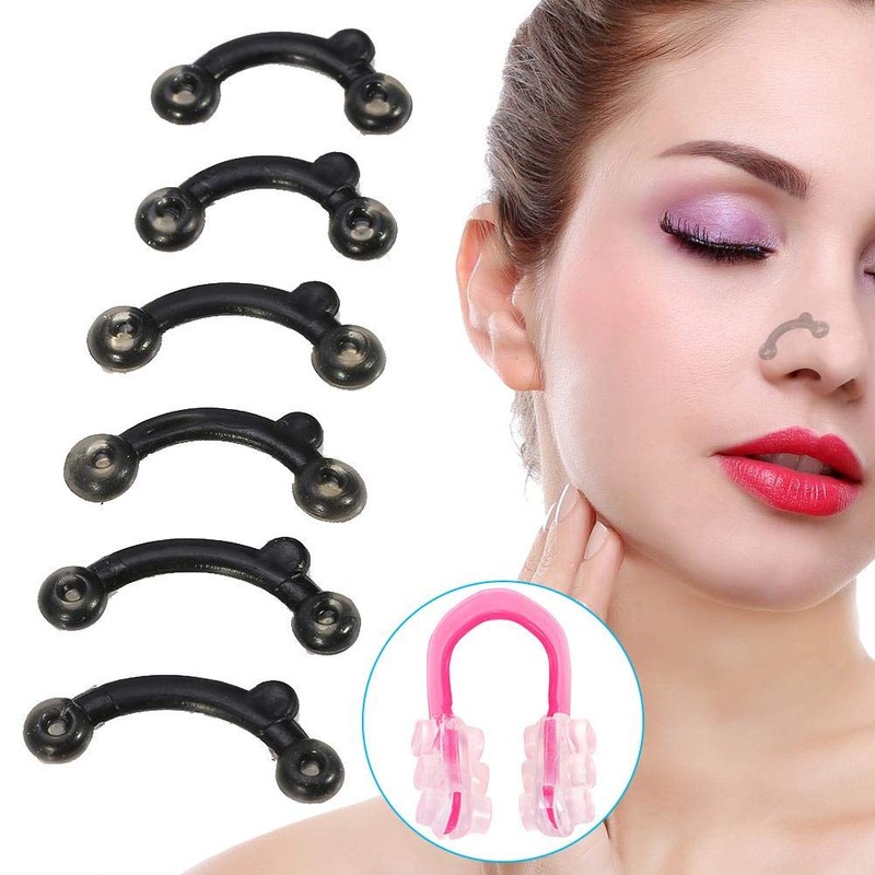 Nose Up Shaper Invisible Nose Lifting Clip Nose Straightening Clip