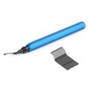 Deburring Tool flintronic Deburring Tool Universal, Metal Handle Hand Deburring