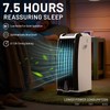 KOTEK Evaporative Cooler, Portable Air Cooler, Fan & Humidifier w/7.5H