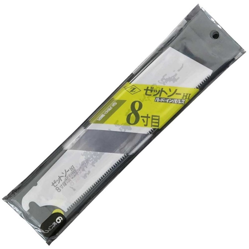 Z Hard Impulse Replacement Blade 6pcs 8 Dimension Eyes