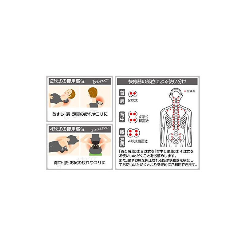 magico μ bino silver