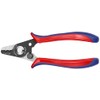 KNIPEX Wire Stripper for Fiber Optics
