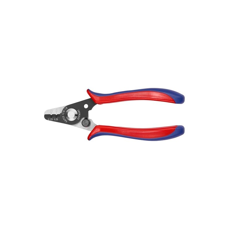 KNIPEX Wire Stripper for Fiber Optics