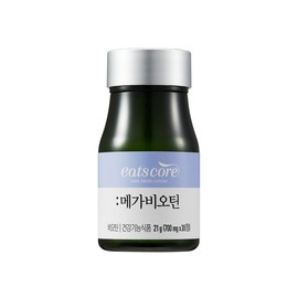 Itscore Megabiotin 1-month supply / 이츠코어 메가비오틴 1개월분