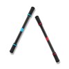 Jagowa 2PCS Rotating Pen Rolling Finger Rotating Pen Spinning Gaming