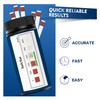 Saltwater Pool Test Strips, 0-8000 ppm, Salt Test Strips Kit
