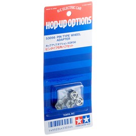 Tamiya Pin Type Wheel Adapter