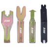 EWK 4 PCS Window and Door Trim Tool Set Panel